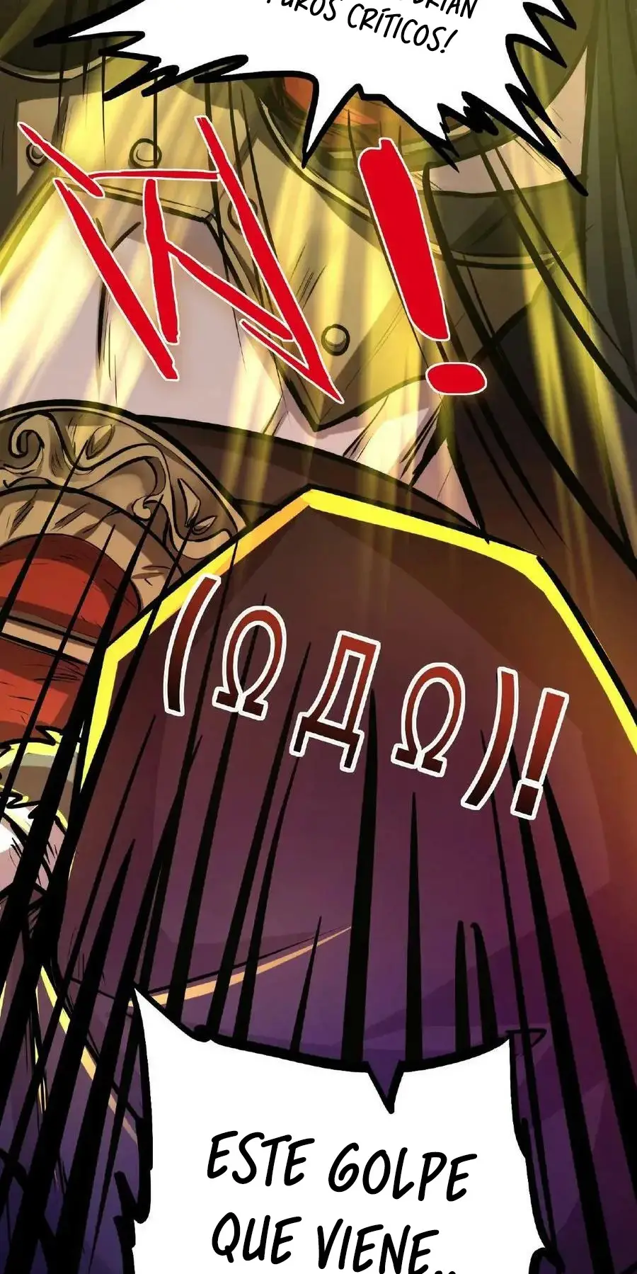 Read Boticario misterioso ES Manga Online