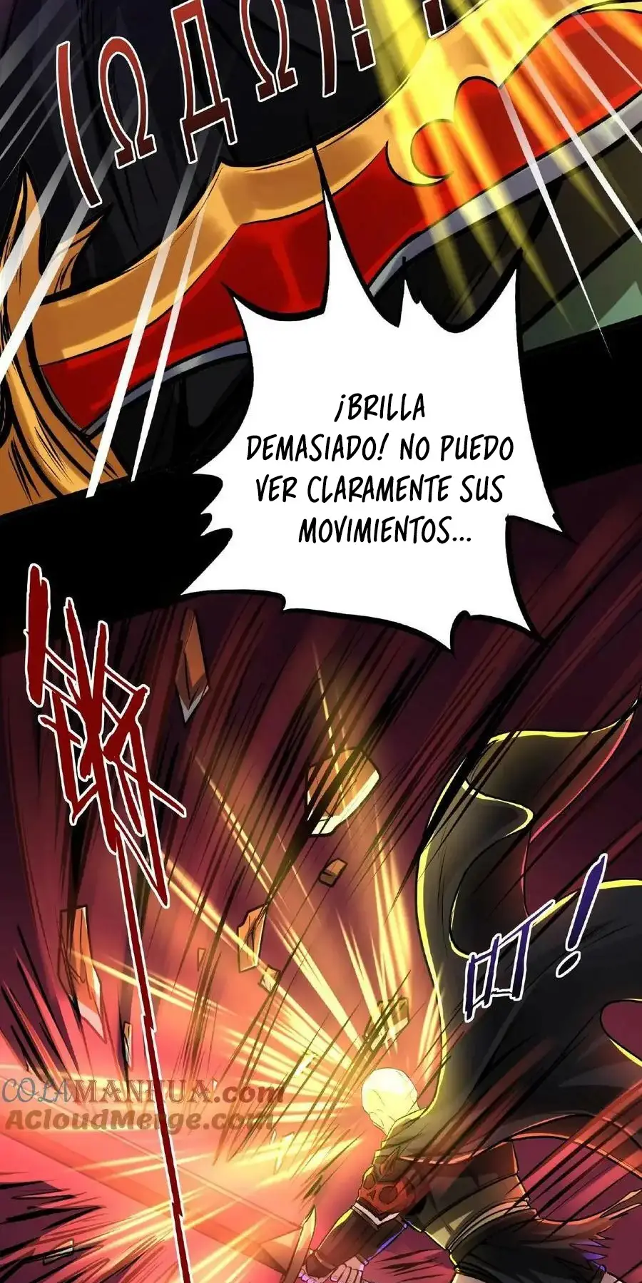 Read Boticario misterioso ES Manga Online