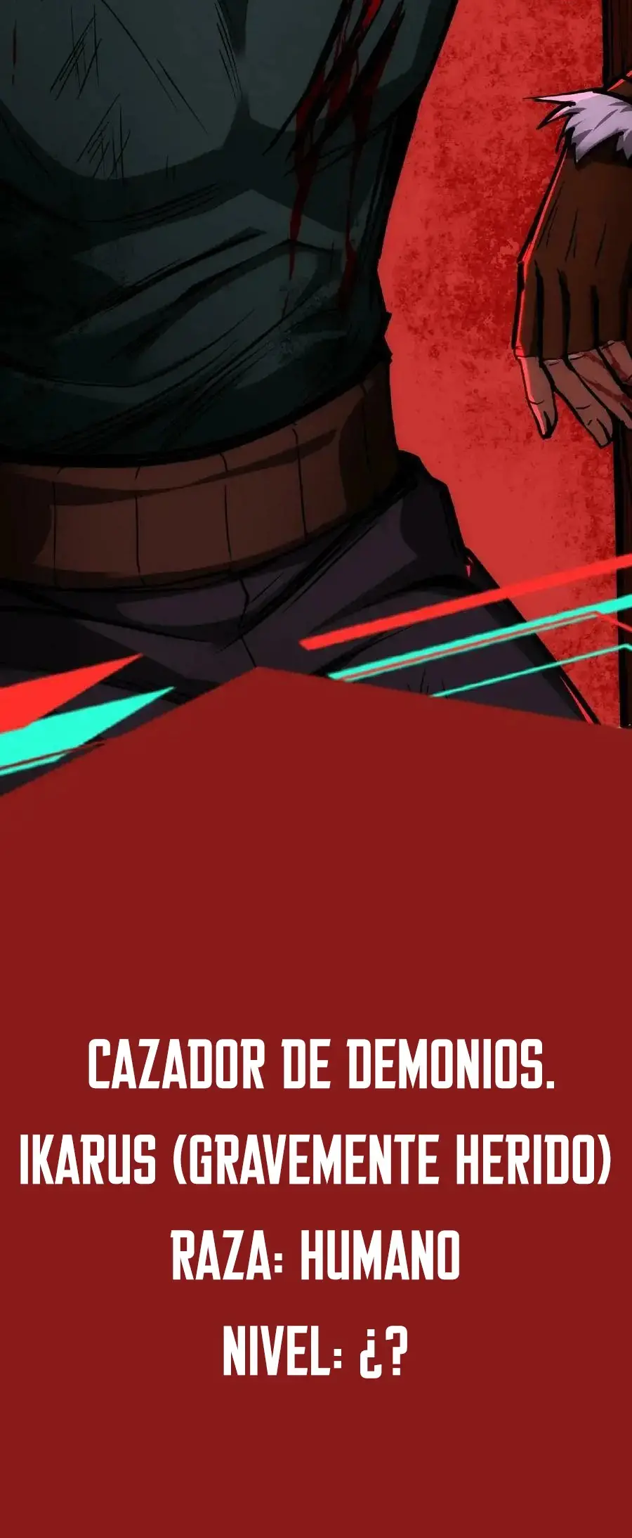 Read Boticario misterioso ES Manga Online