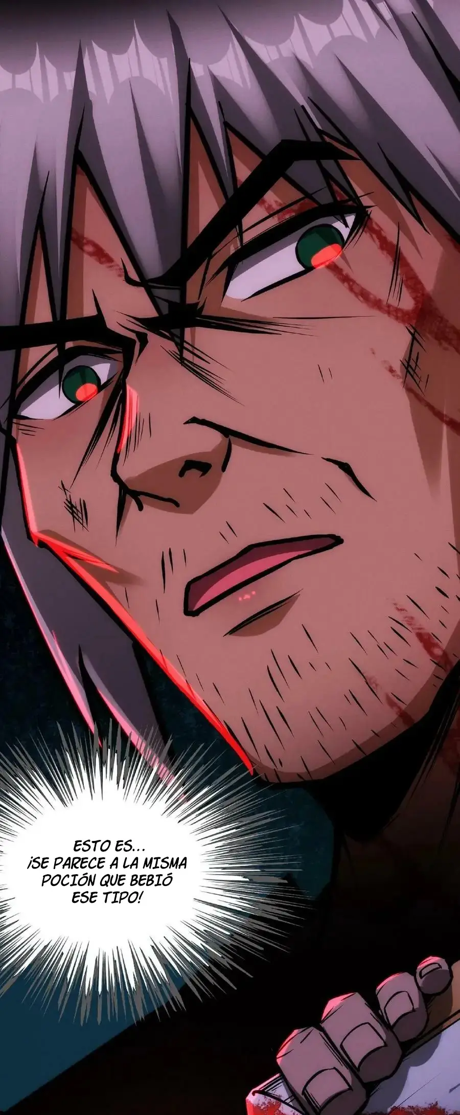 Read Boticario misterioso ES Manga Online