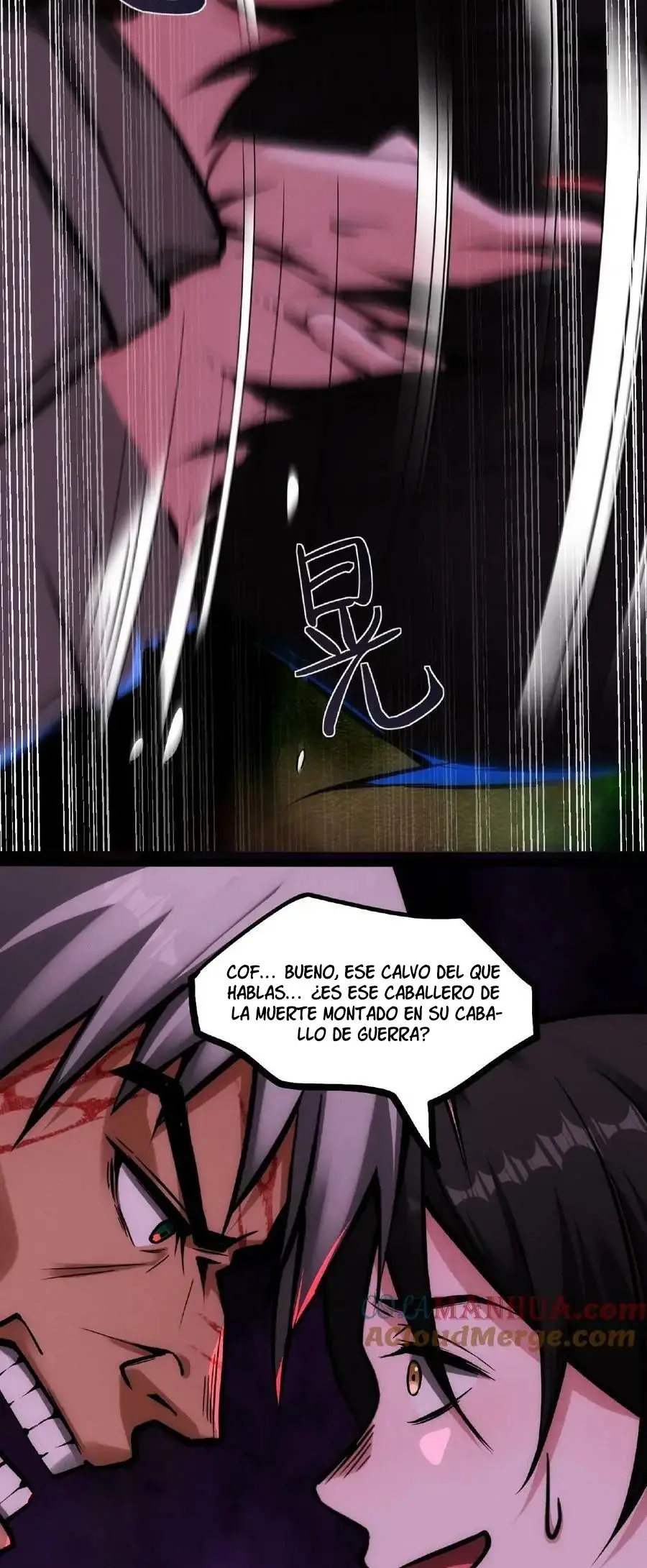 Read Boticario misterioso ES Manga Online
