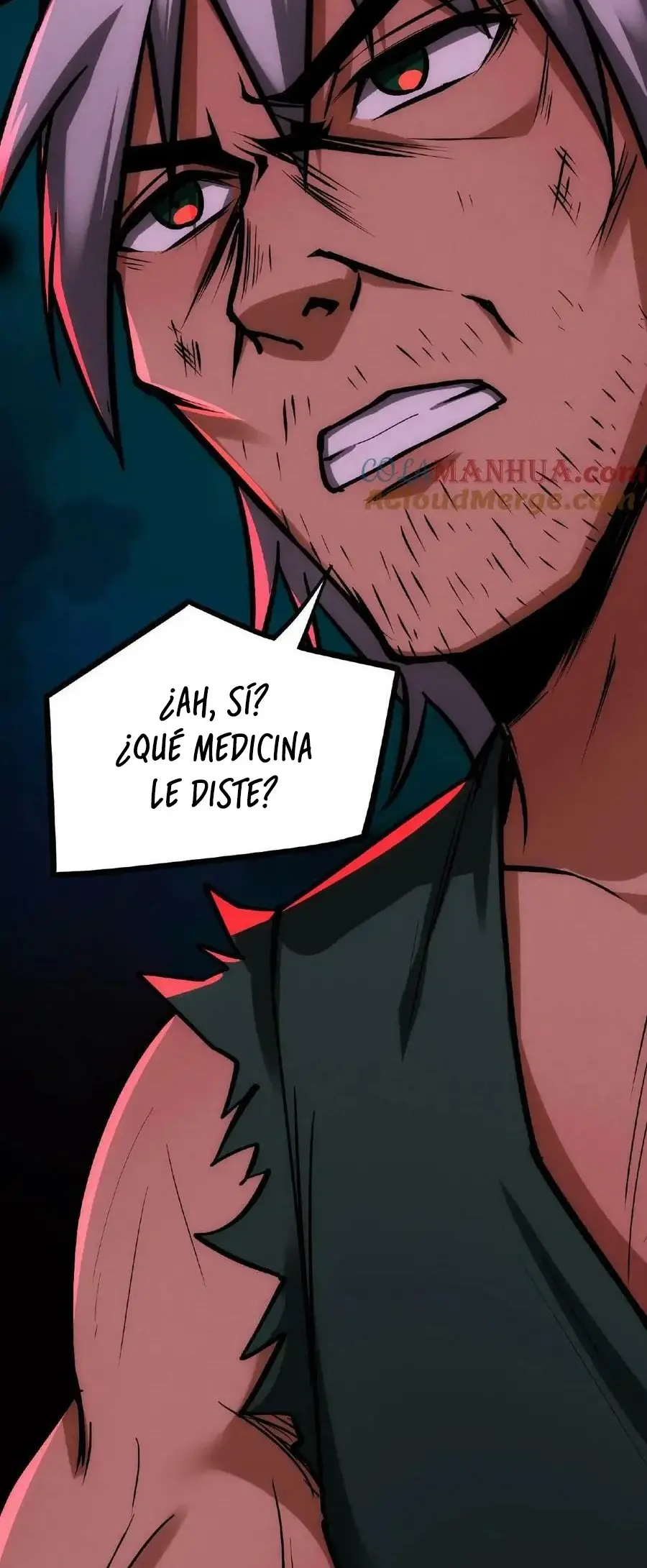 Read Boticario misterioso ES Manga Online