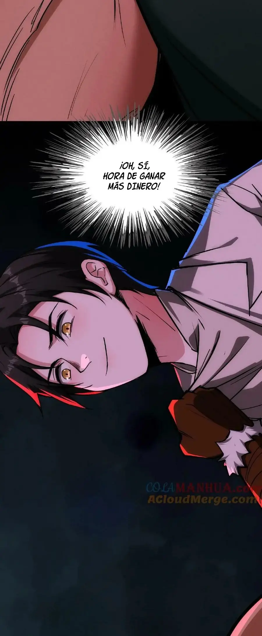 Read Boticario misterioso ES Manga Online