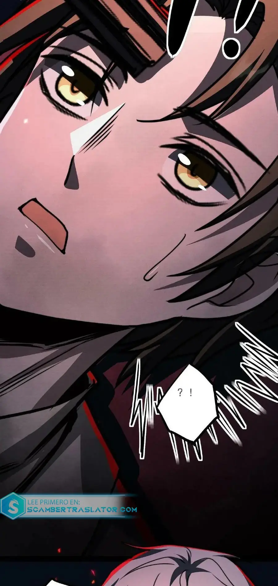 Read Boticario misterioso ES Manga Online