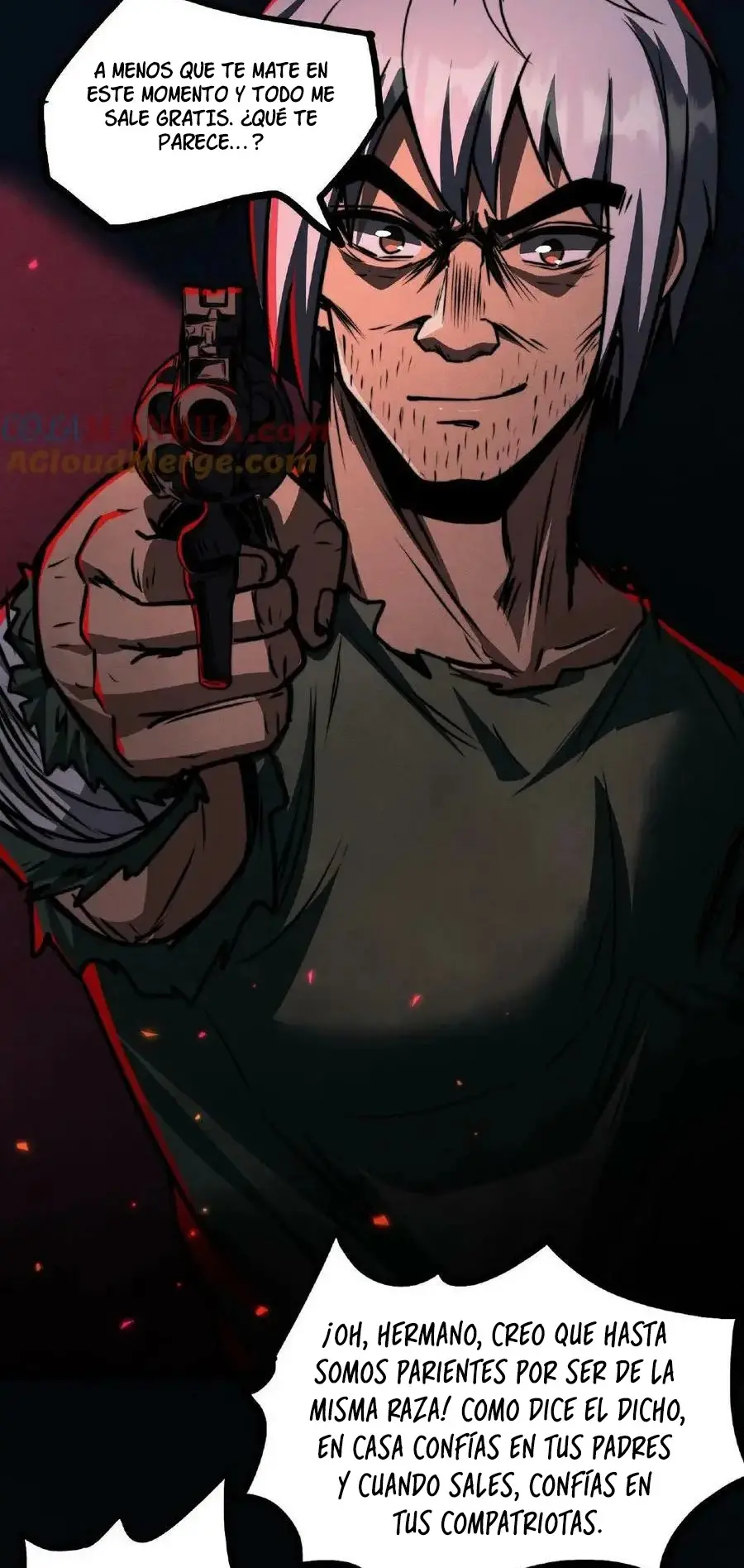 Read Boticario misterioso ES Manga Online