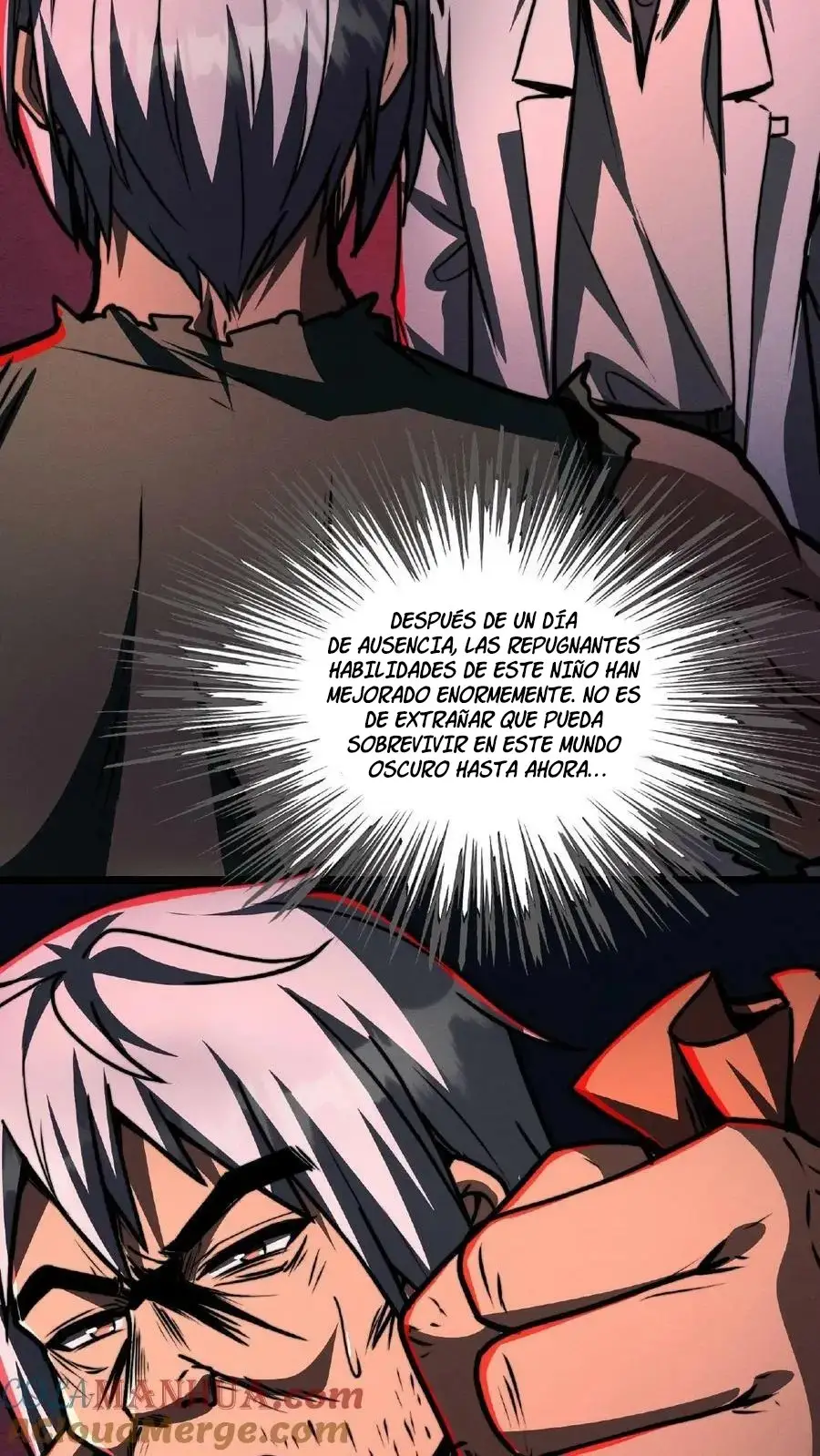 Read Boticario misterioso ES Manga Online