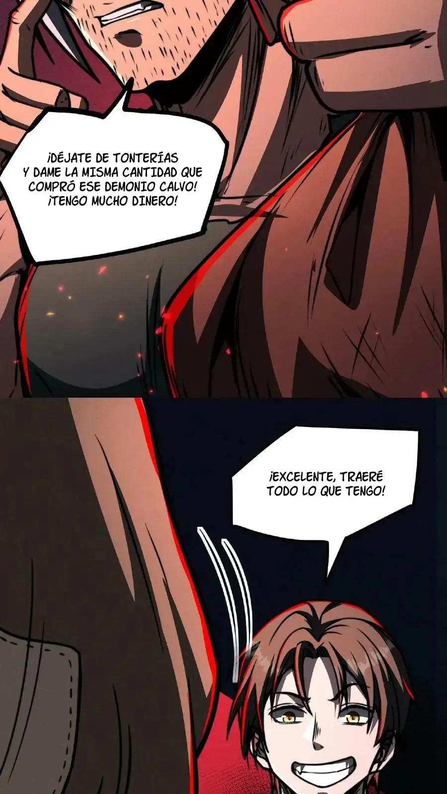 Read Boticario misterioso ES Manga Online