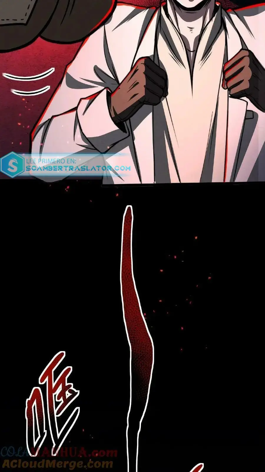Read Boticario misterioso ES Manga Online