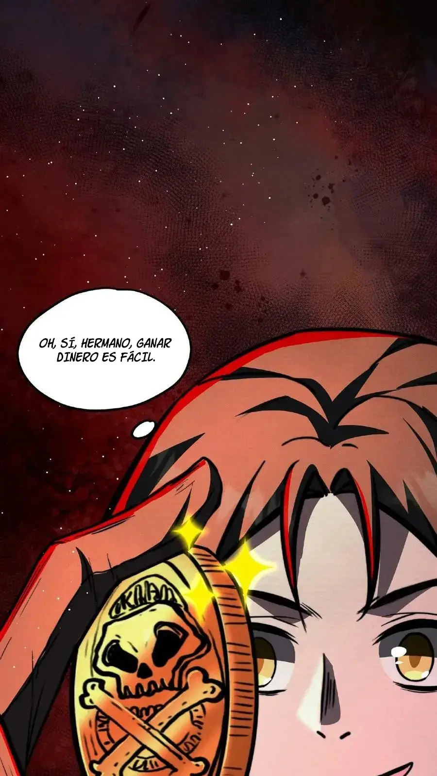 Read Boticario misterioso ES Manga Online