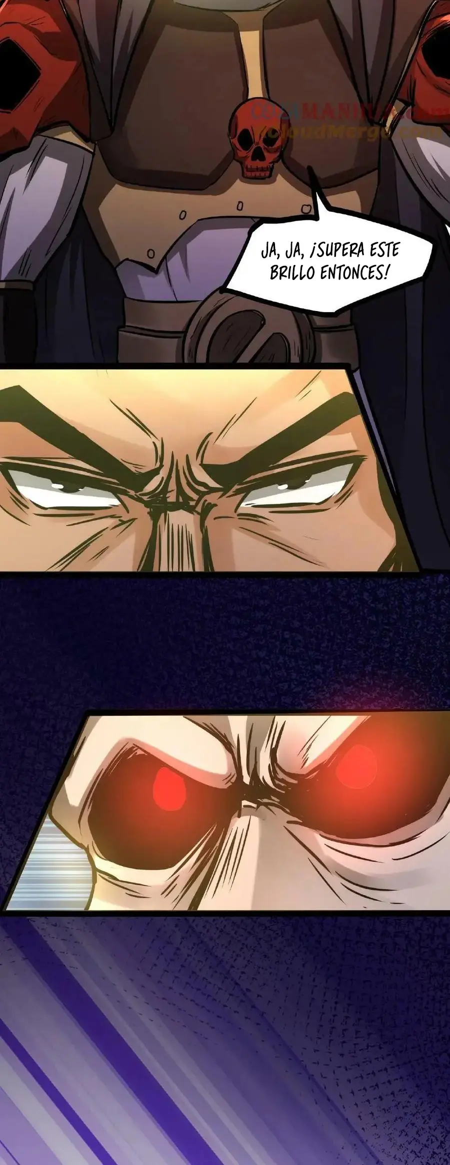Read Boticario misterioso ES Manga Online