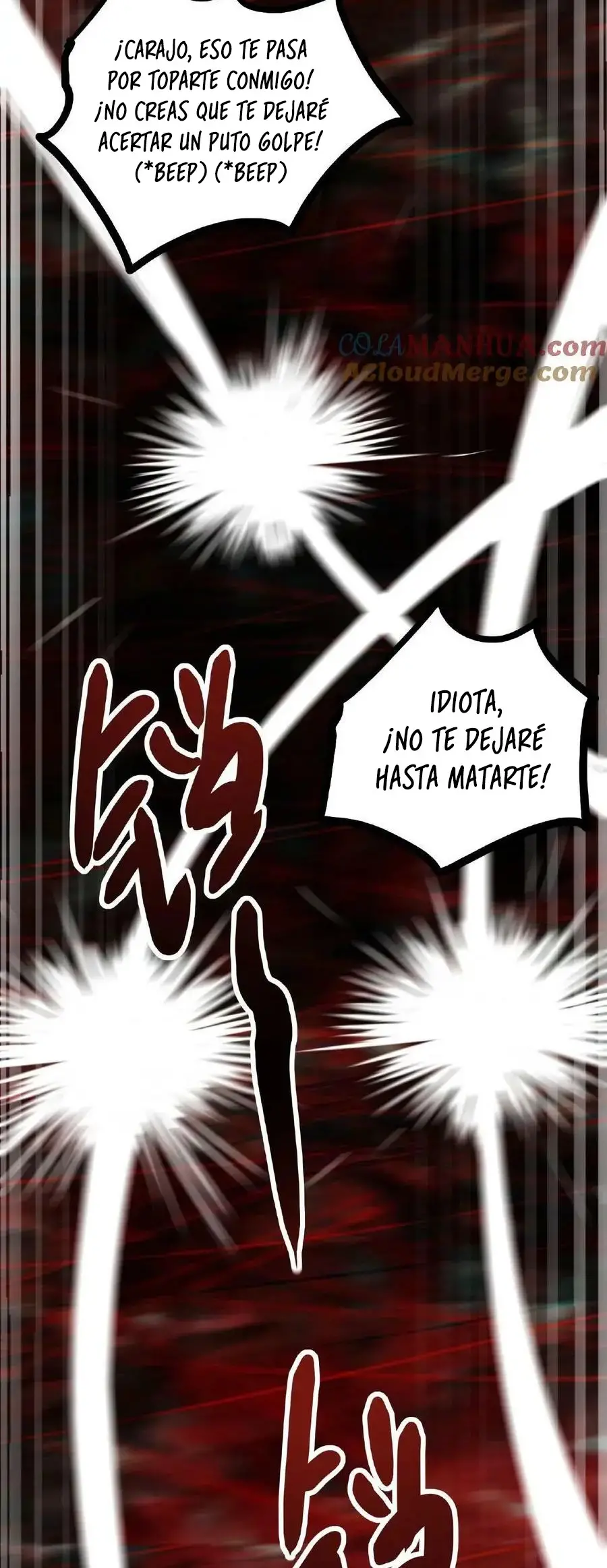 Read Boticario misterioso ES Manga Online