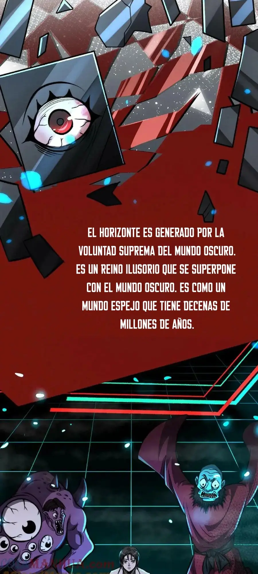 Read Boticario misterioso ES Manga Online