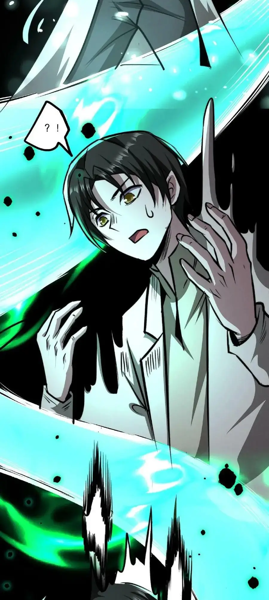 Read Boticario misterioso ES Manga Online