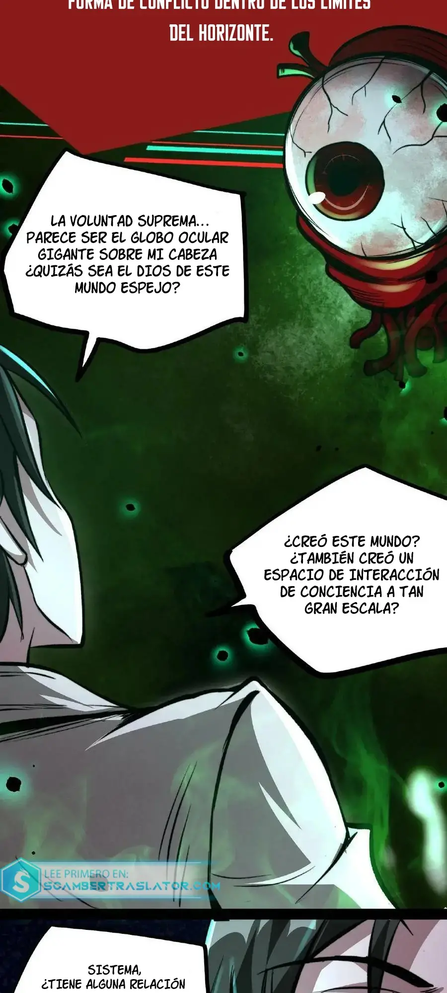 Read Boticario misterioso ES Manga Online