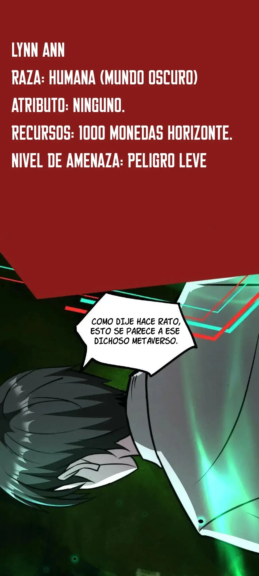 Read Boticario misterioso ES Manga Online