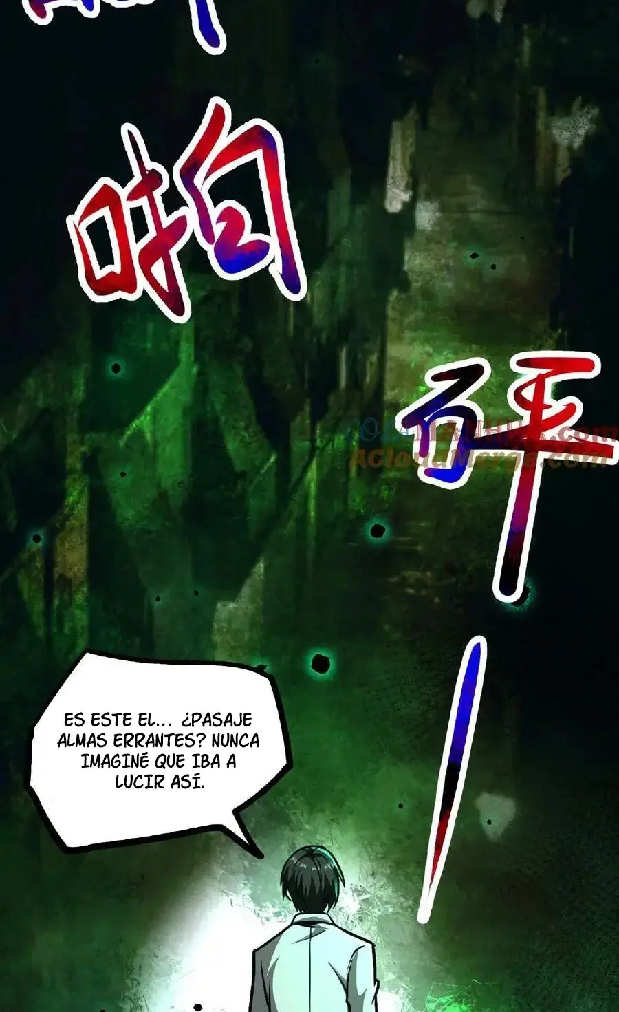 Read Boticario misterioso ES Manga Online