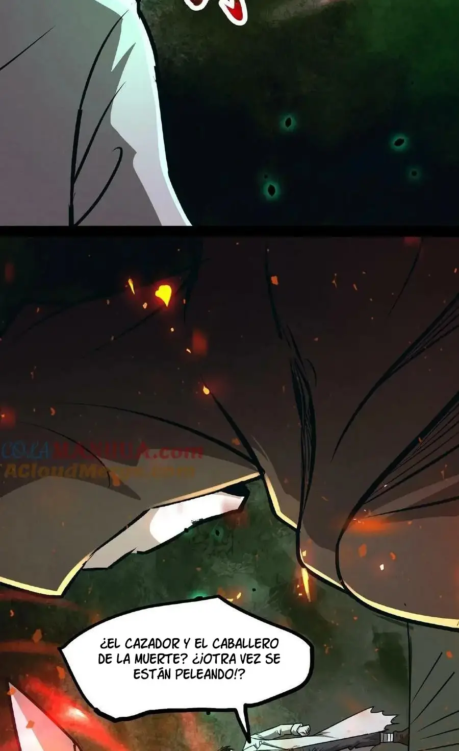 Read Boticario misterioso ES Manga Online