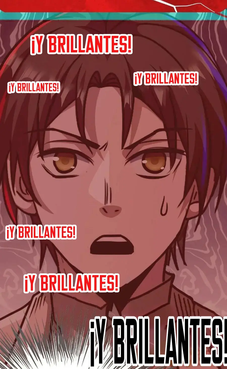 Read Boticario misterioso ES Manga Online