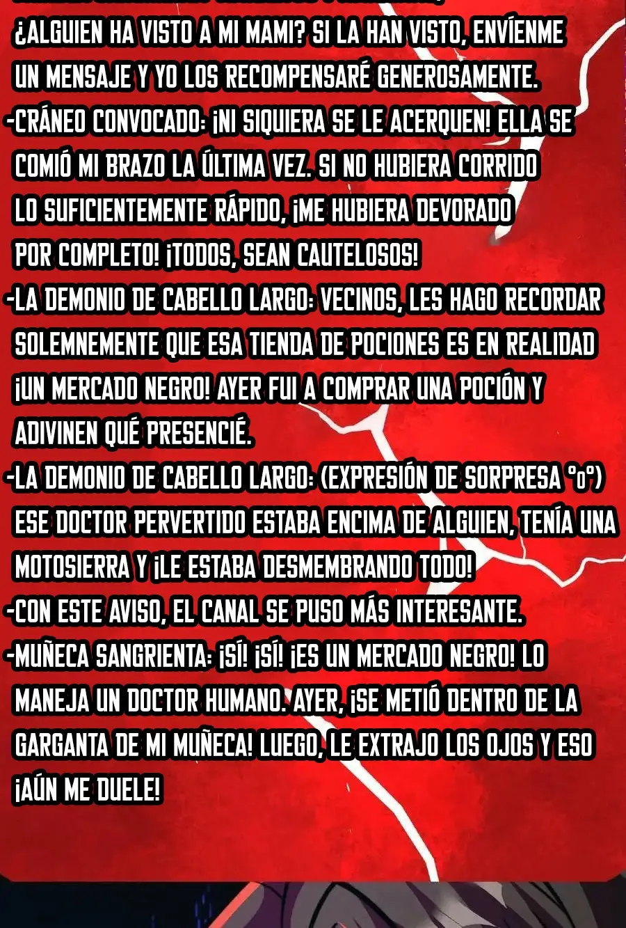 Read Boticario misterioso ES Manga Online