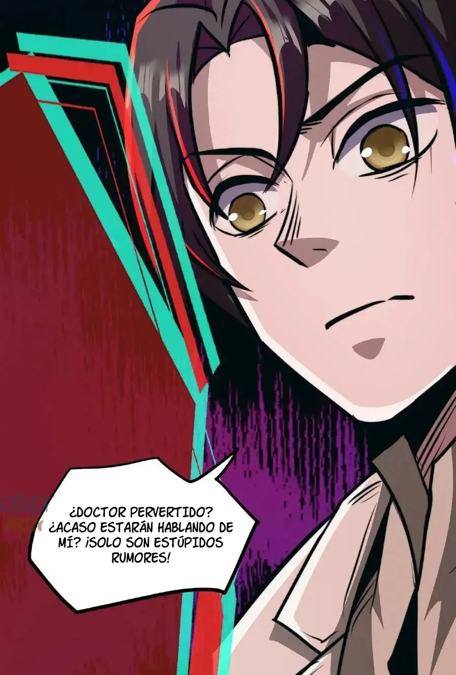 Read Boticario misterioso ES Manga Online