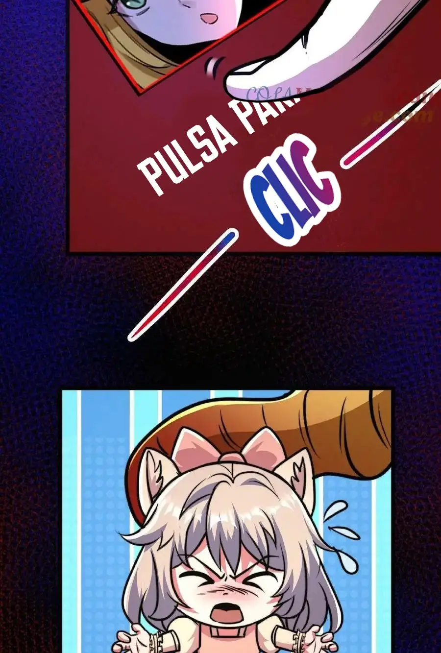 Read Boticario misterioso ES Manga Online
