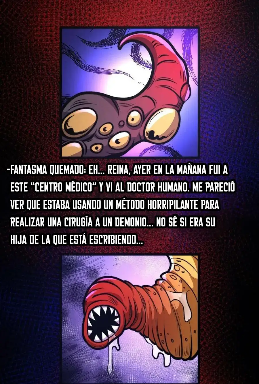 Read Boticario misterioso ES Manga Online