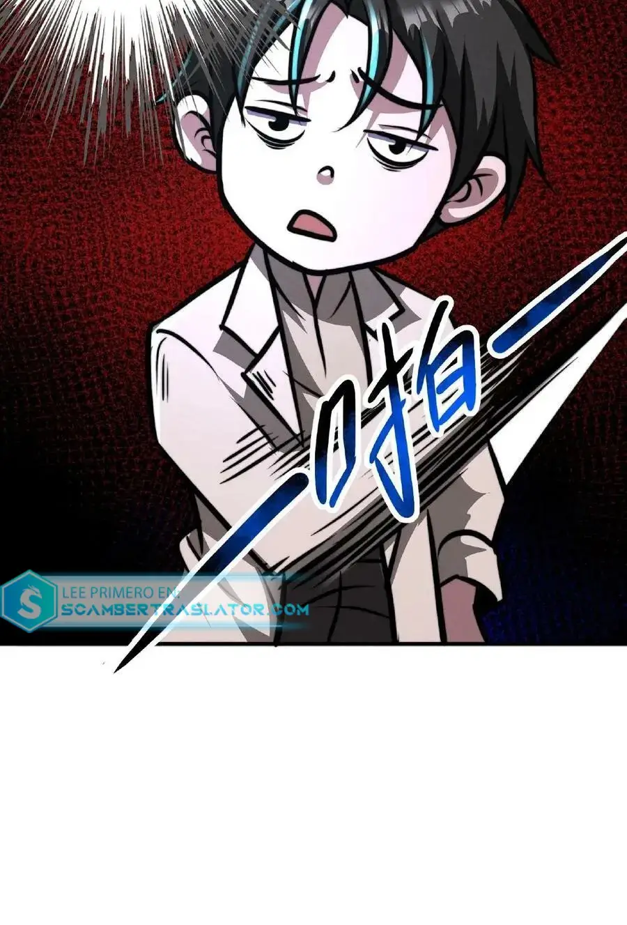 Read Boticario misterioso ES Manga Online