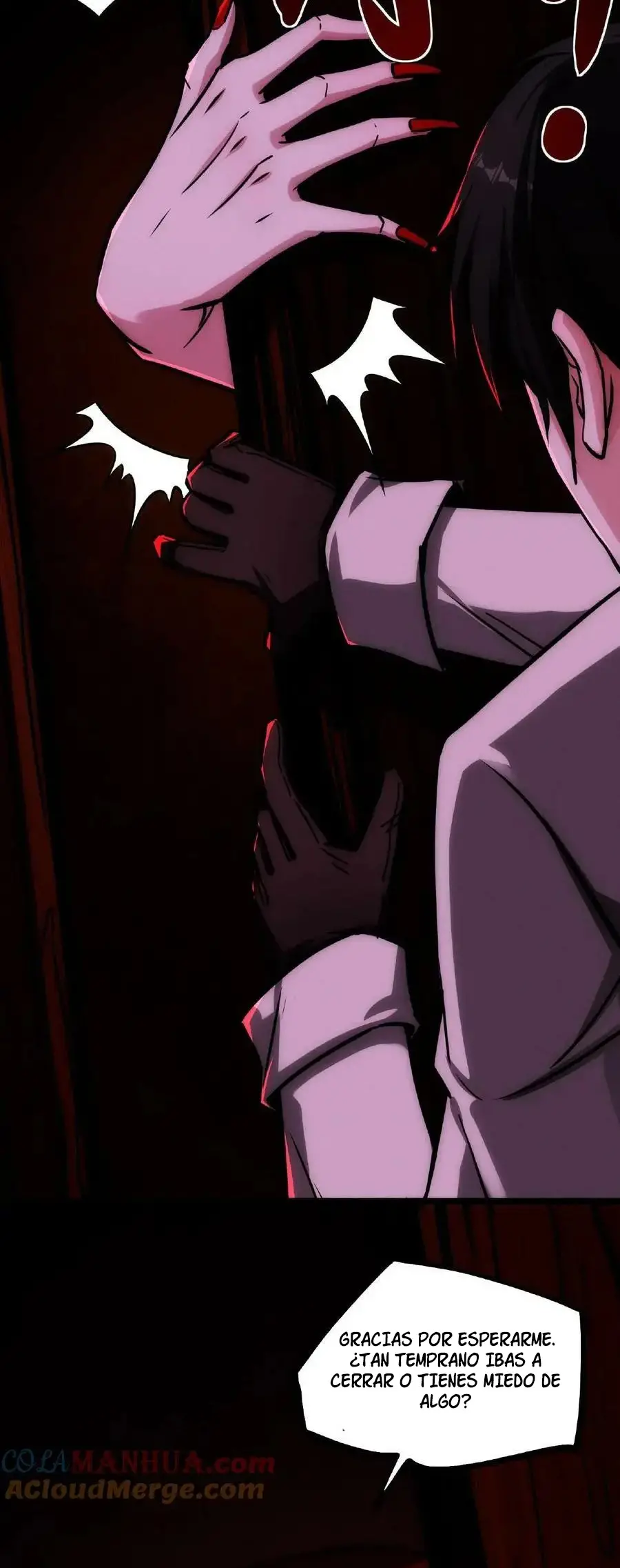Read Boticario misterioso ES Manga Online