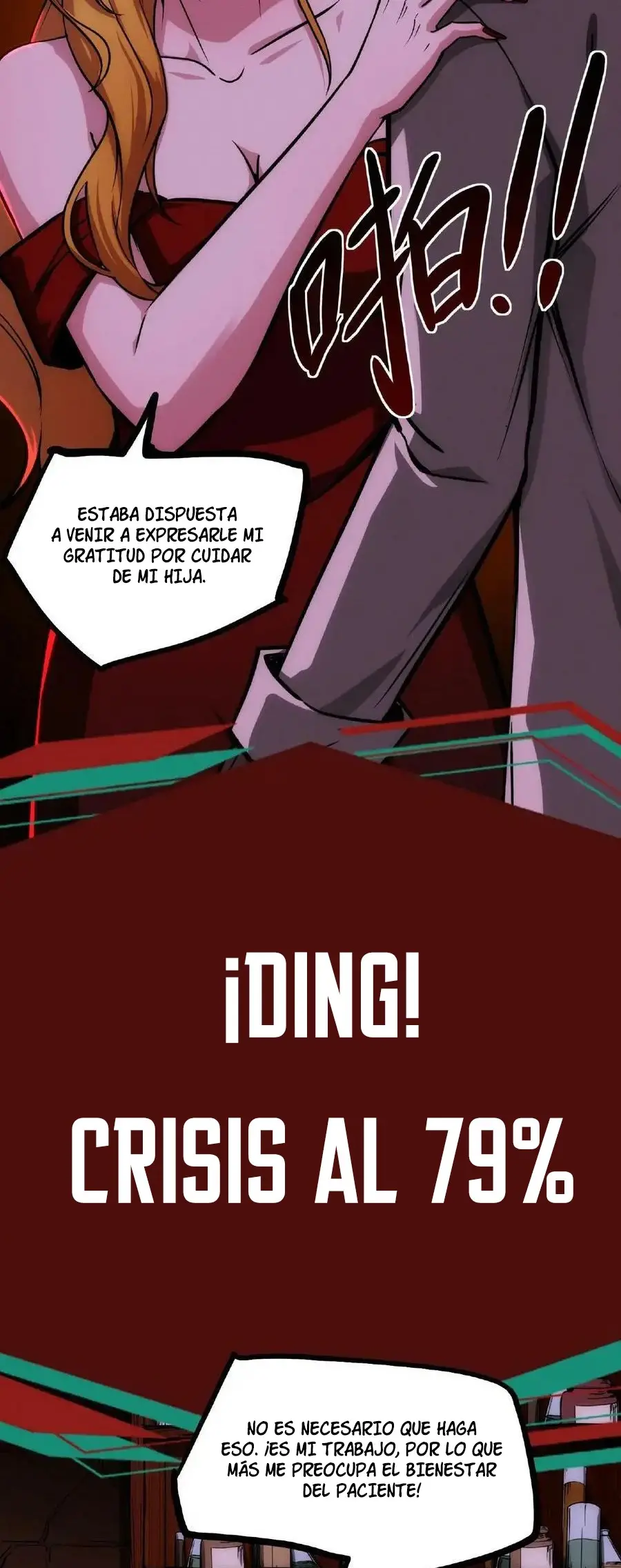 Read Boticario misterioso ES Manga Online