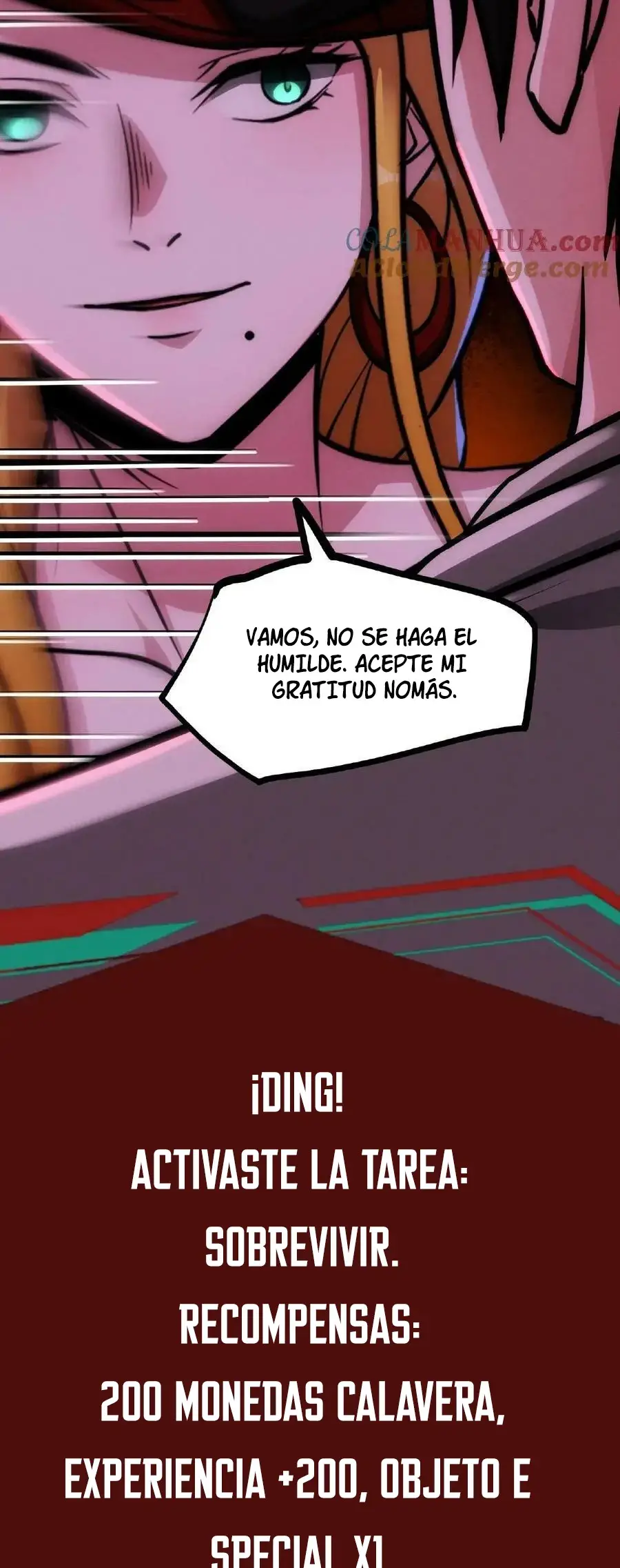 Read Boticario misterioso ES Manga Online