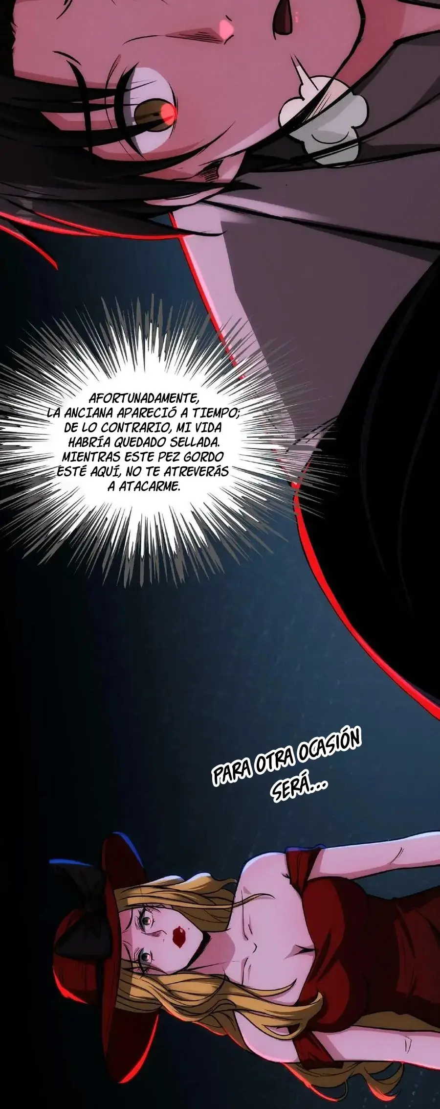 Read Boticario misterioso ES Manga Online