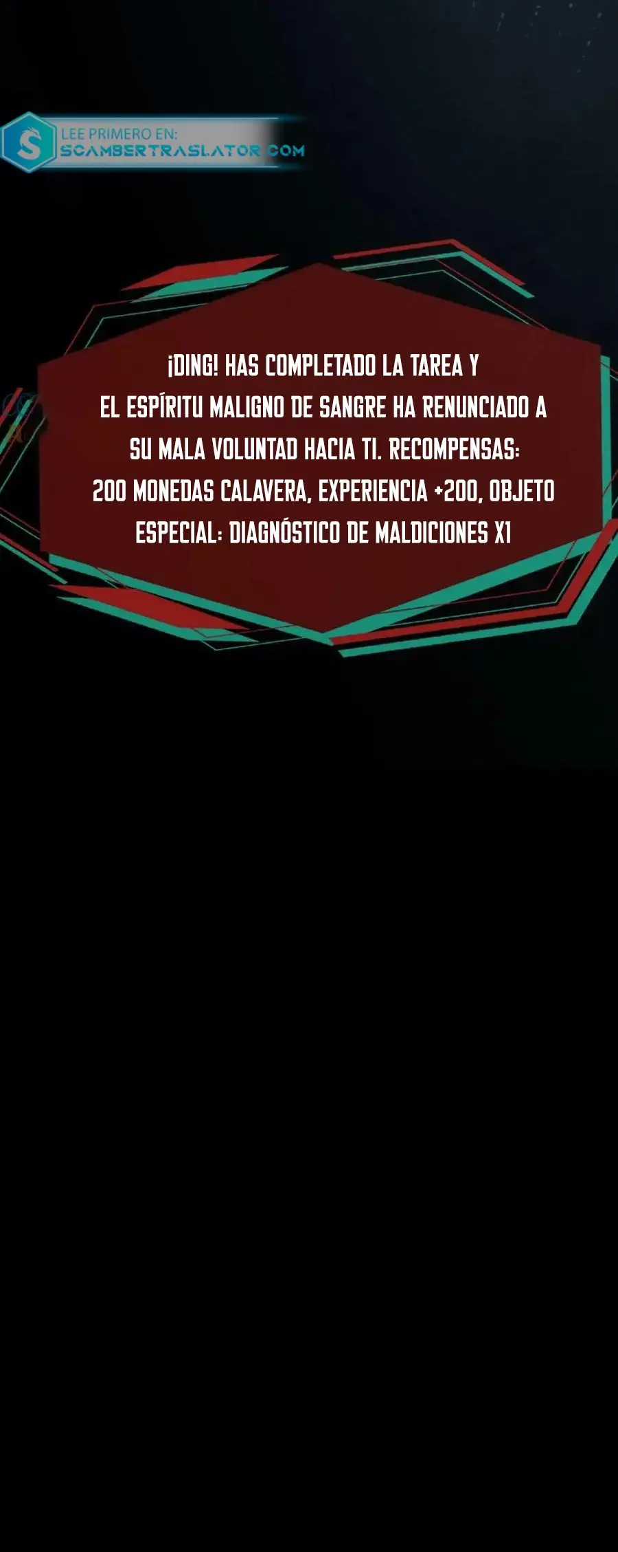 Read Boticario misterioso ES Manga Online