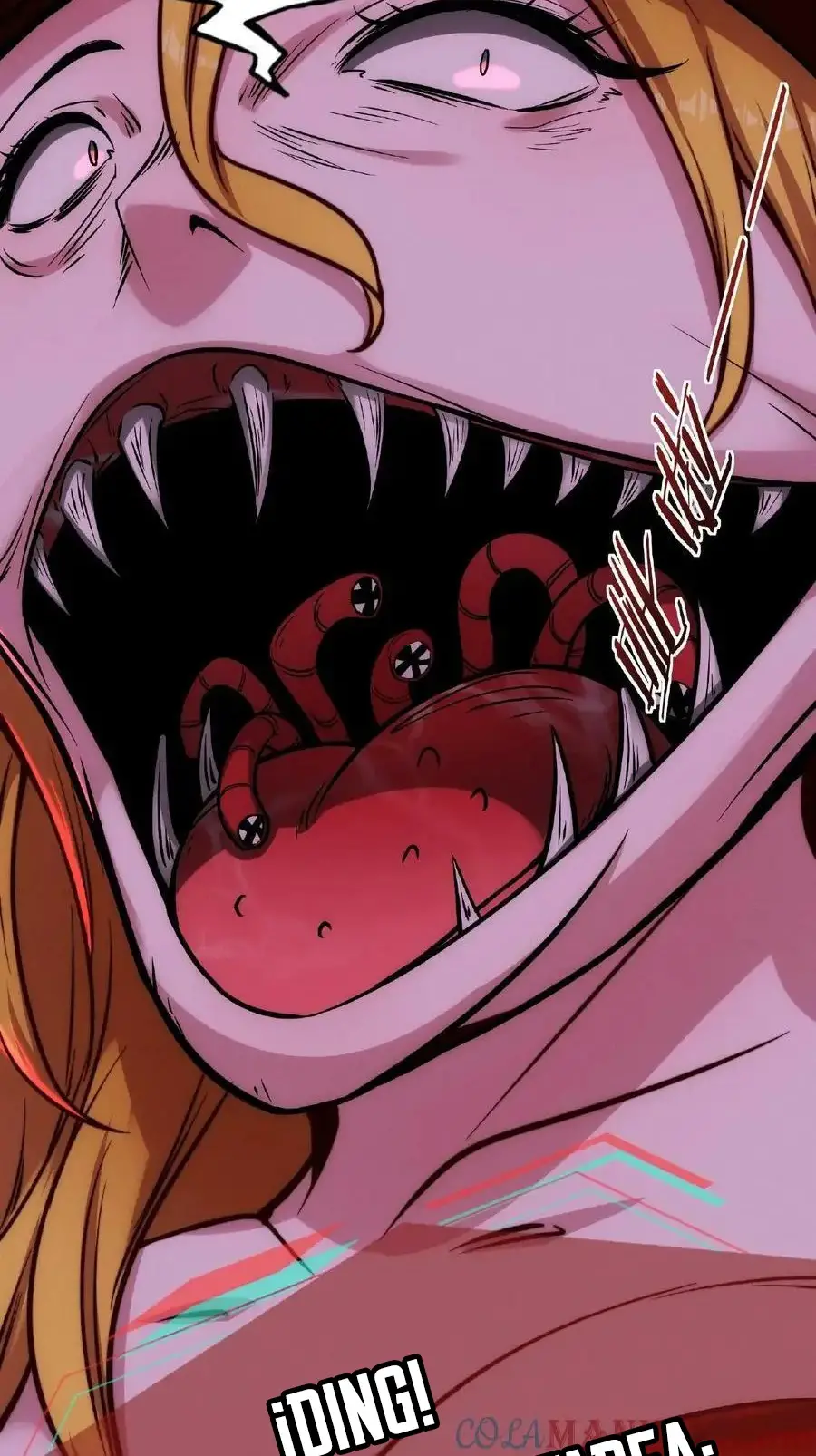 Read Boticario misterioso ES Manga Online