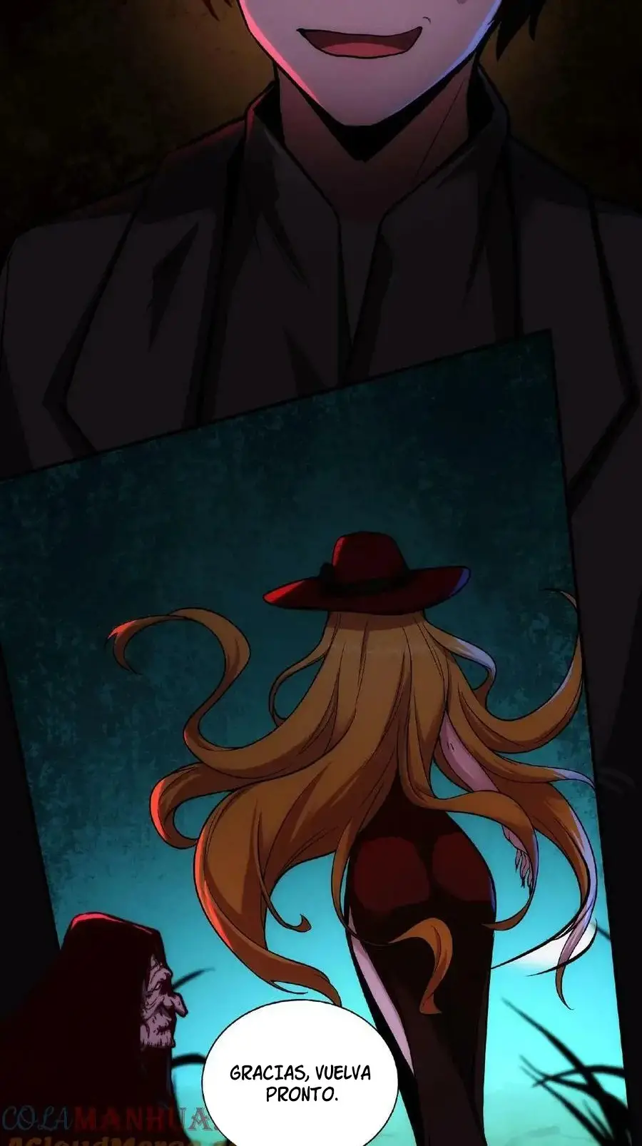 Read Boticario misterioso ES Manga Online