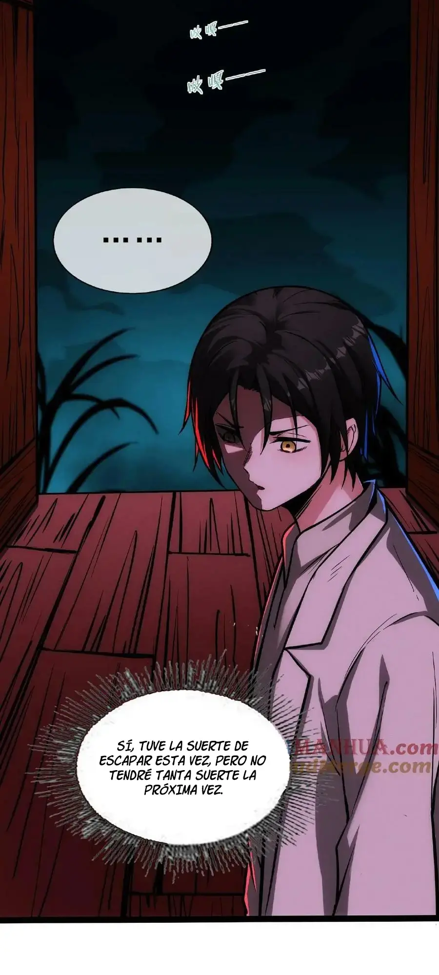Read Boticario misterioso ES Manga Online