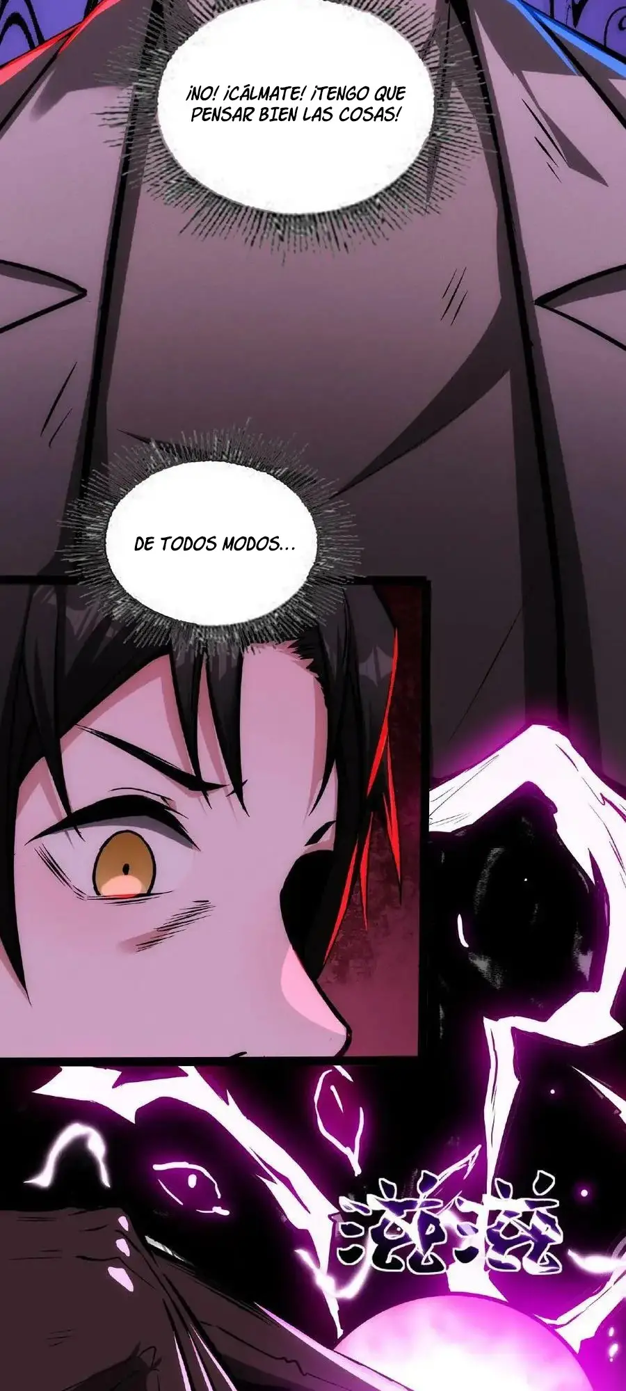 Read Boticario misterioso ES Manga Online