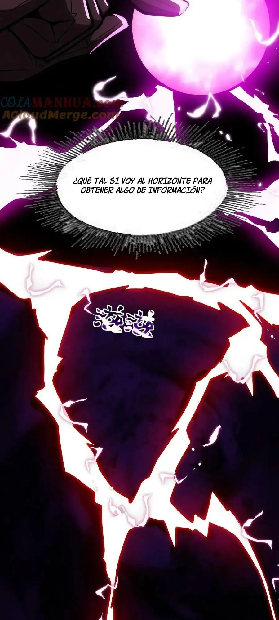 Read Boticario misterioso ES Manga Online