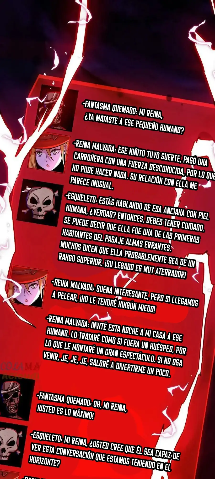 Read Boticario misterioso ES Manga Online