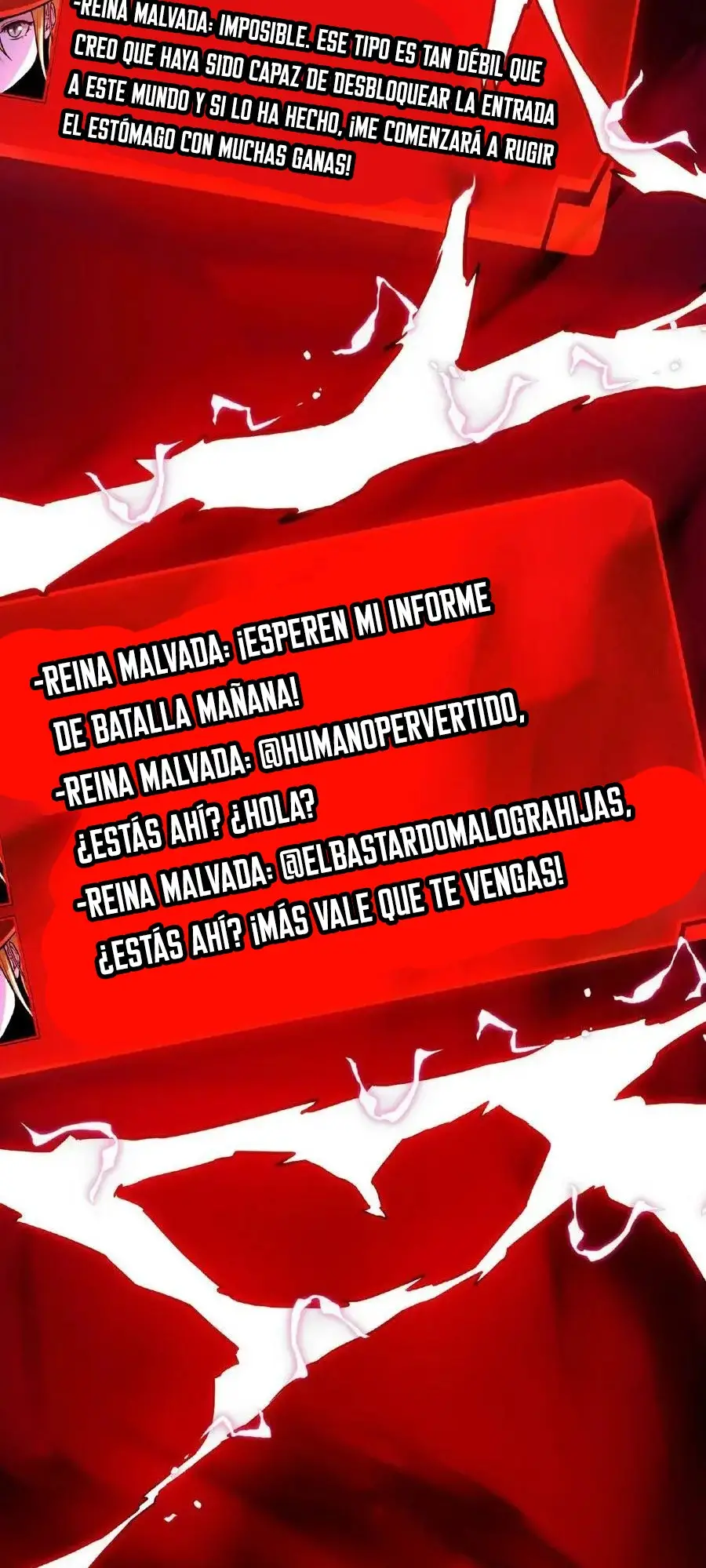 Read Boticario misterioso ES Manga Online