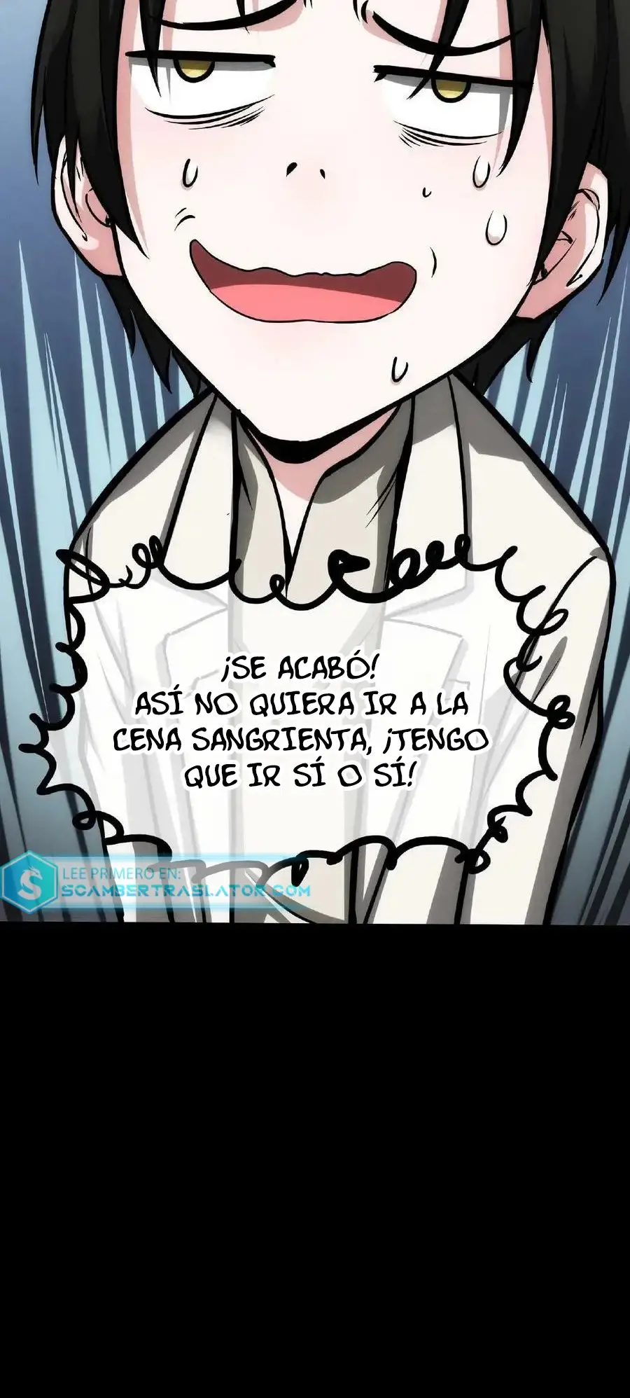 Read Boticario misterioso ES Manga Online