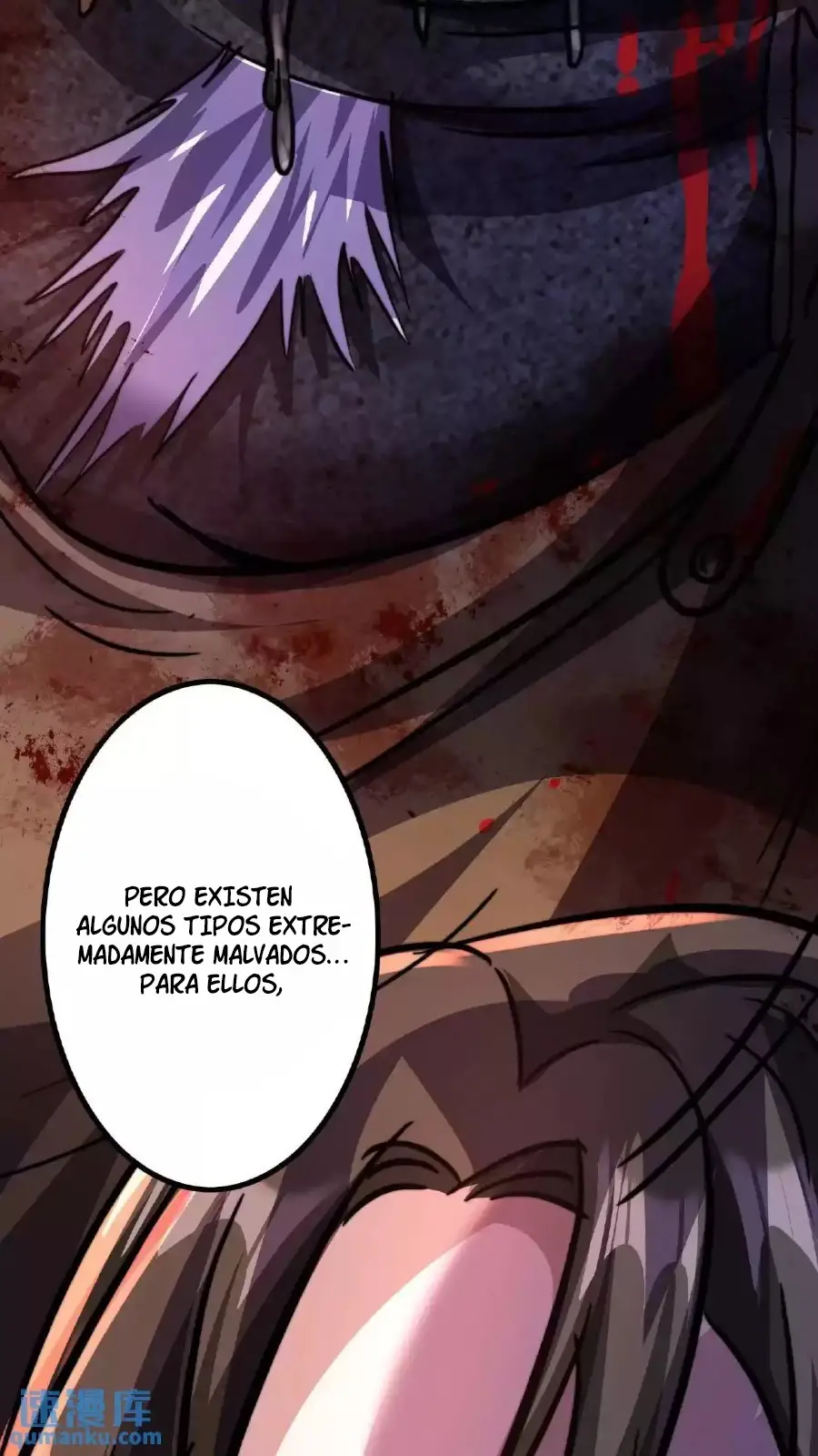 Read Boticario misterioso ES Manga Online