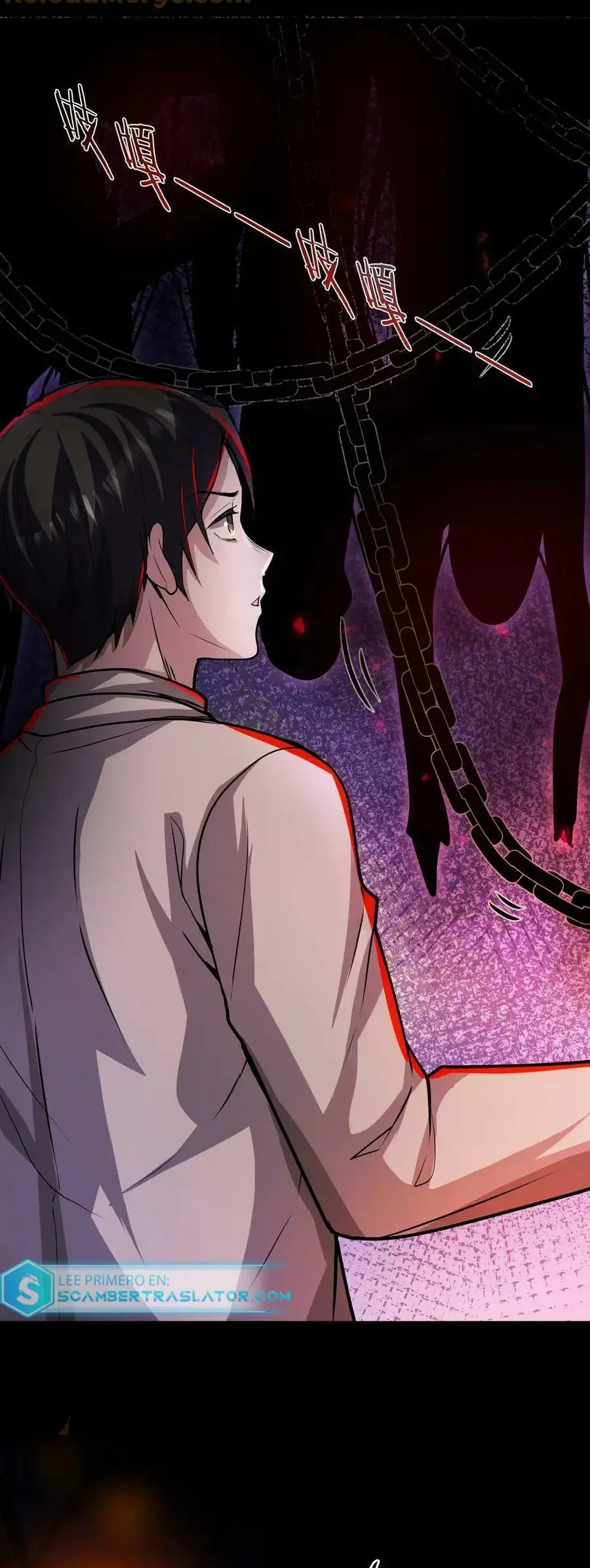 Read Boticario misterioso ES Manga Online