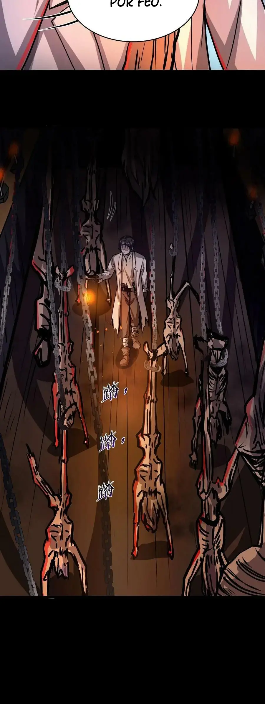 Read Boticario misterioso ES Manga Online