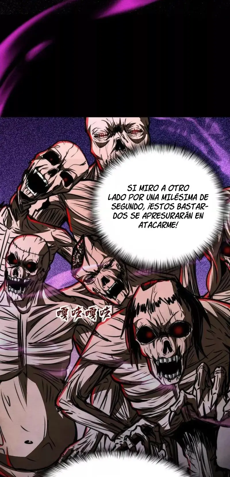 Read Boticario misterioso ES Manga Online