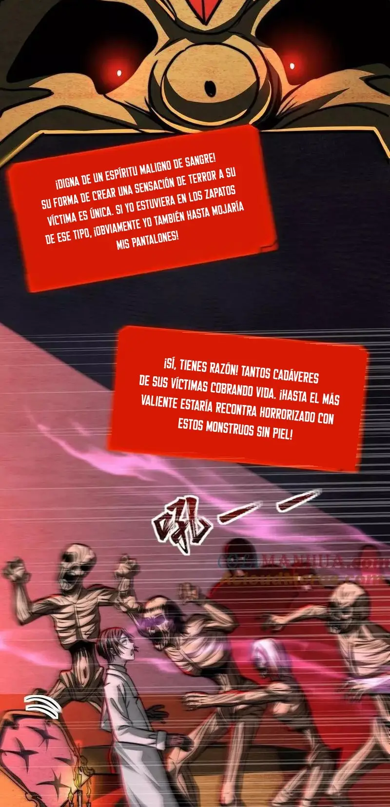 Read Boticario misterioso ES Manga Online