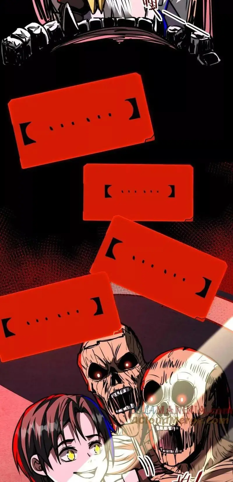 Read Boticario misterioso ES Manga Online