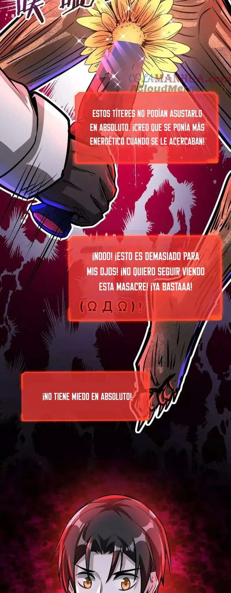 Read Boticario misterioso ES Manga Online