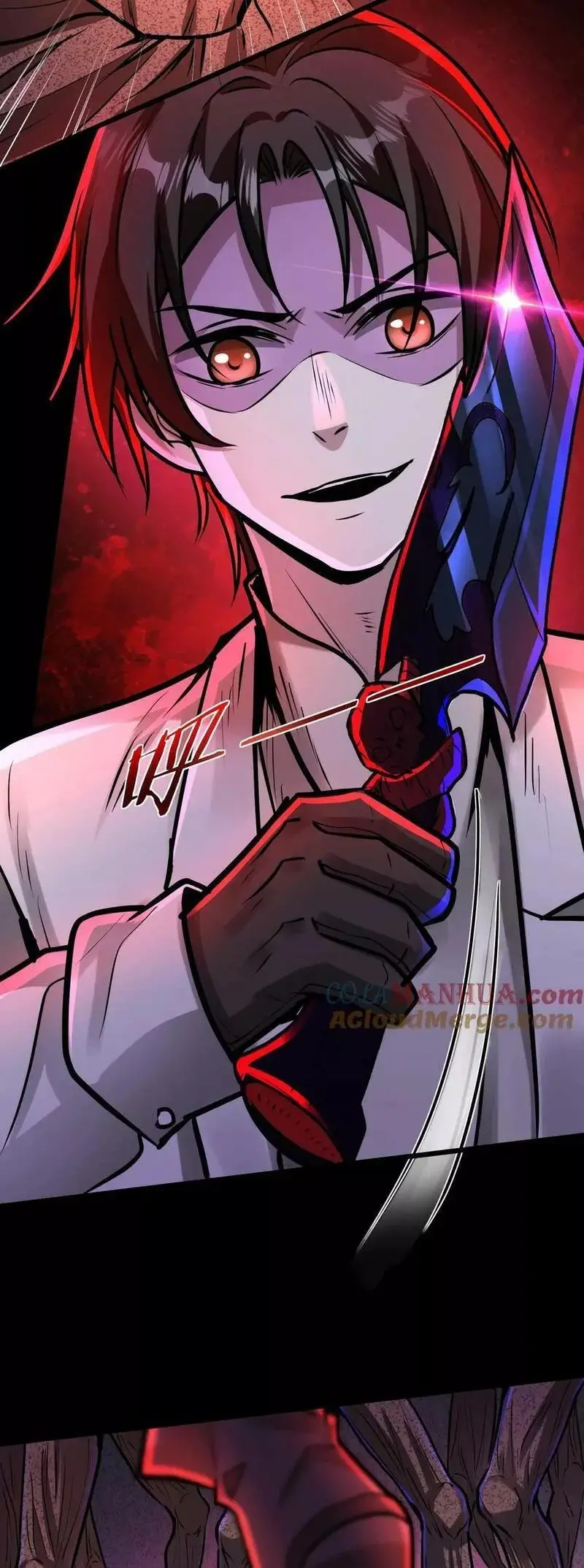Read Boticario misterioso ES Manga Online