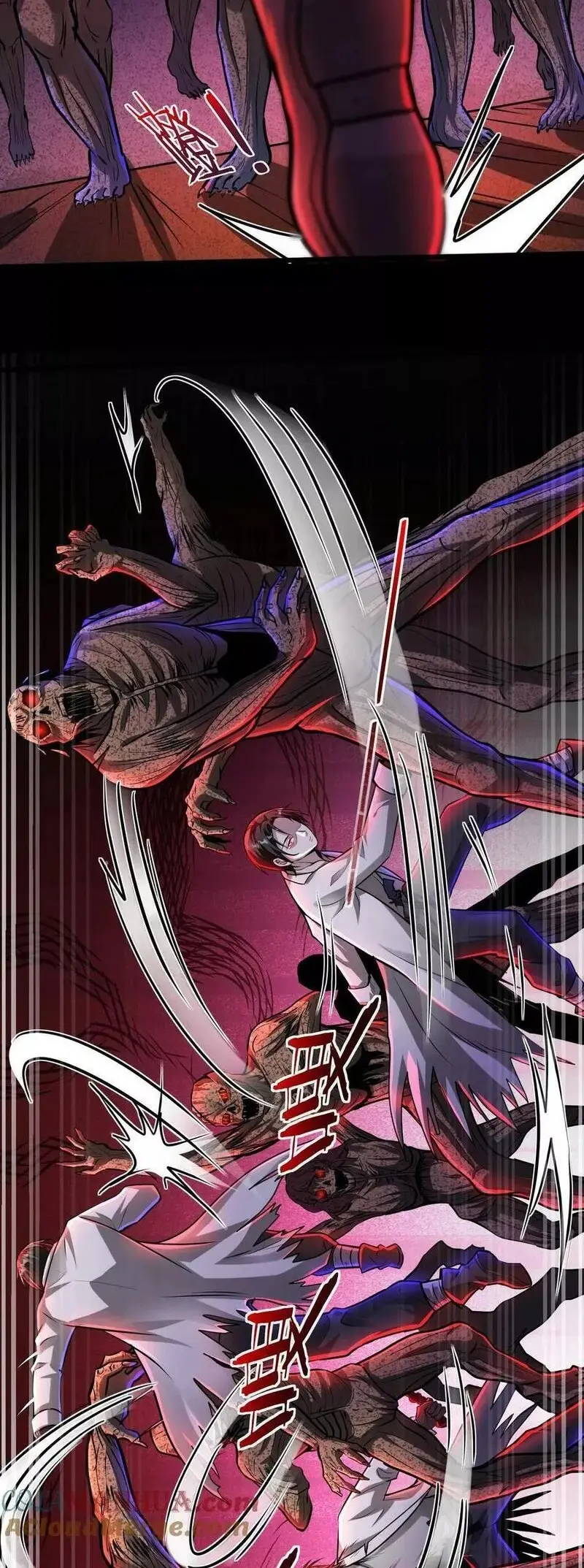 Read Boticario misterioso ES Manga Online