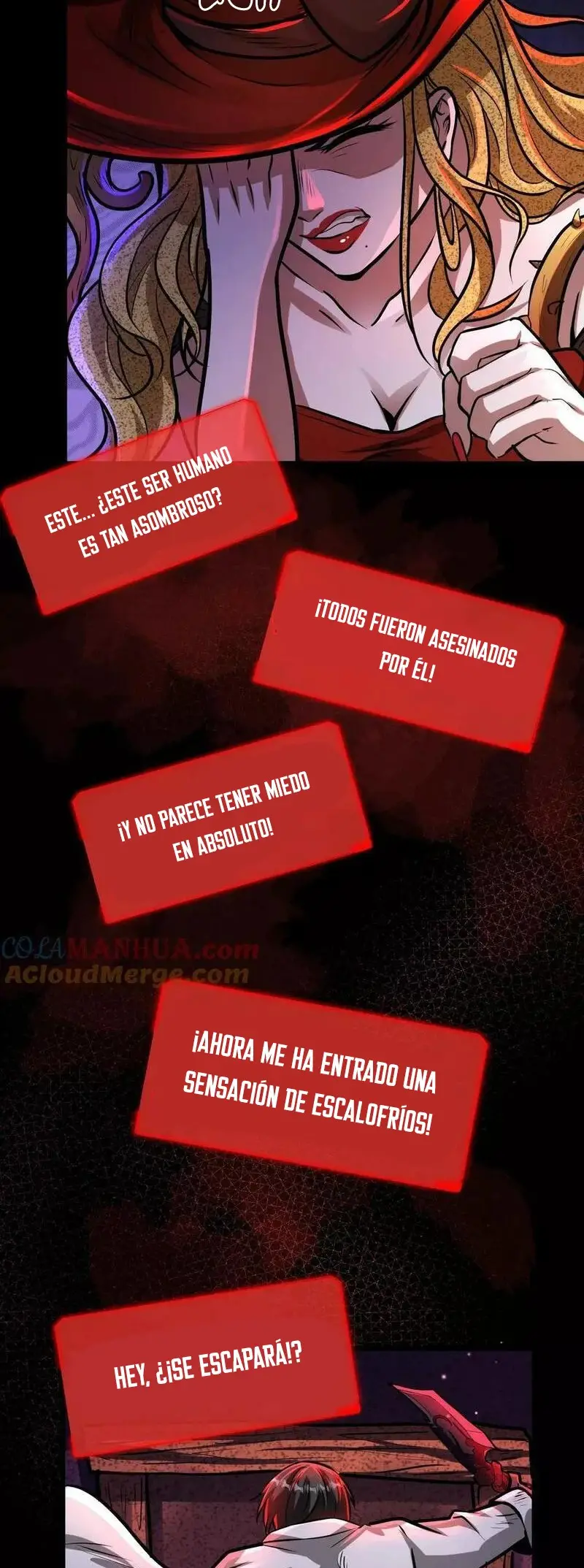 Read Boticario misterioso ES Manga Online